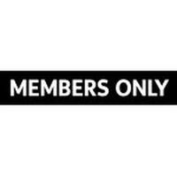 Members Only coupons